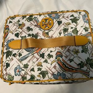 Tory Burch, cosmetic bag